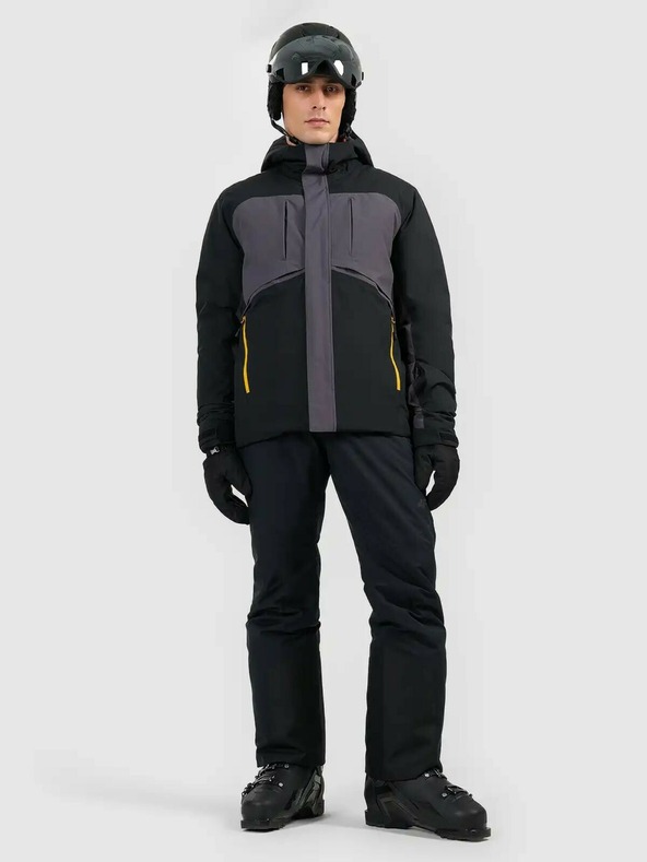 4F Férfi 4F sí kabát