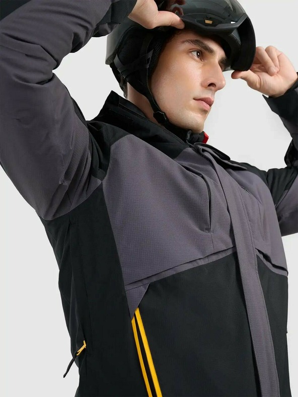 4F Férfi 4F sí kabát