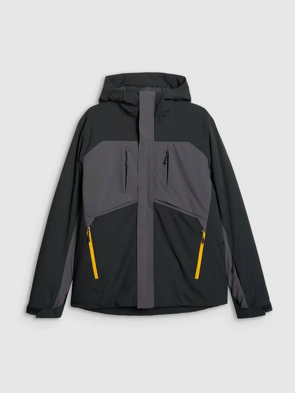 4F Férfi 4F sí kabát