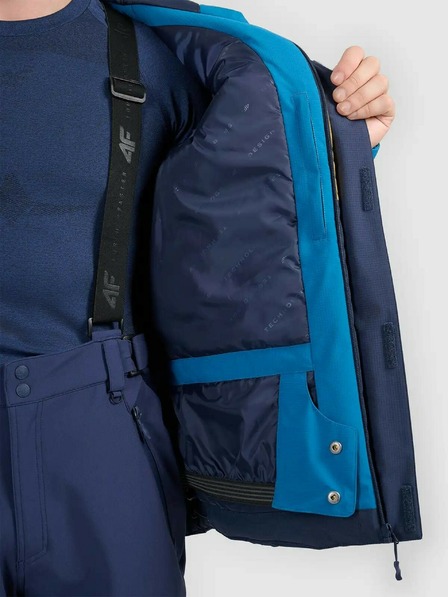 4F Férfi 4F sí kabát