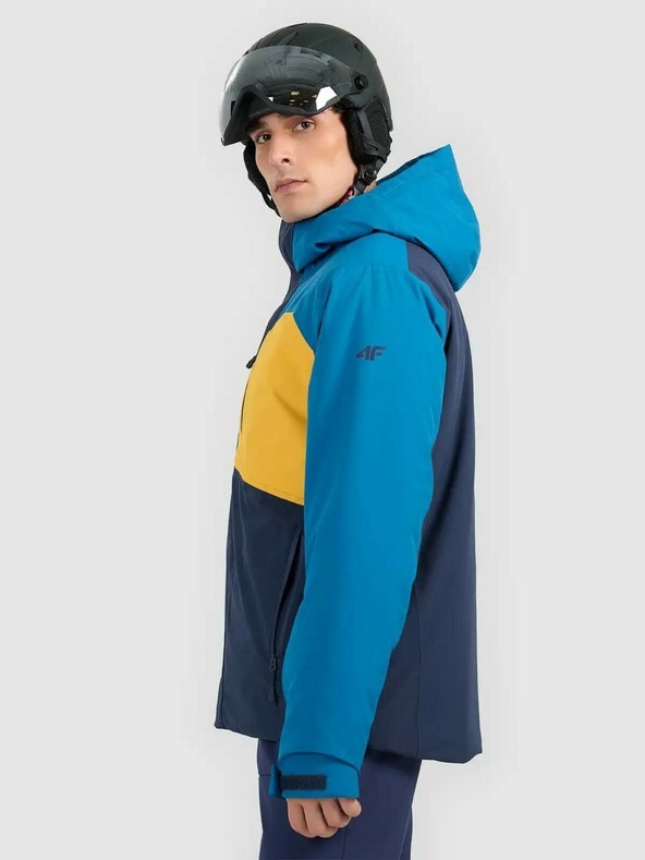 4F Férfi 4F sí kabát