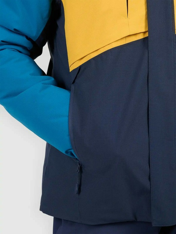 4F Férfi 4F sí kabát