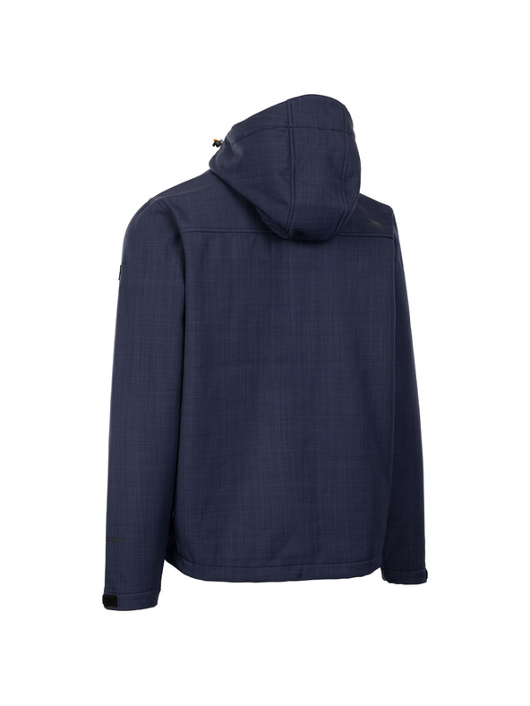 Trespass Férfi softshell kabát Trespass Piber