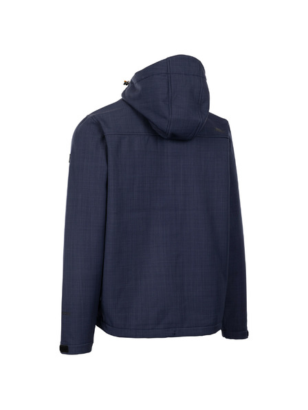 Trespass Férfi softshell kabát Trespass Piber
