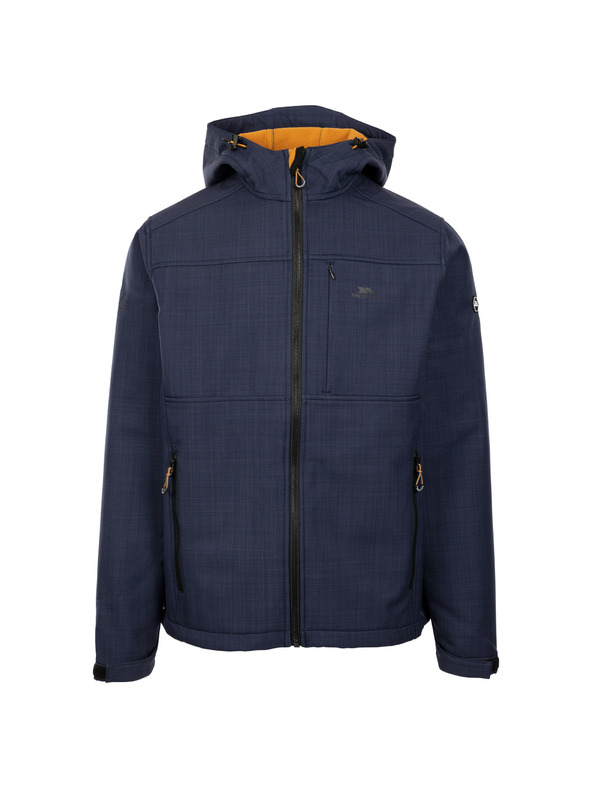 Trespass Férfi softshell kabát Trespass Piber