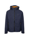 Trespass Férfi softshell kabát Trespass Piber