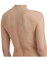 DIM ADHESIVE BRA - Öntapadó push-up melltartó - testszínű