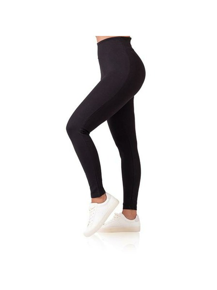 Bellinda RELAX & GO SHAPING LEGGINGS - Formáló női leggings - fekete