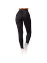 Bellinda RELAX & GO SHAPING LEGGINGS - Formáló női leggings - fekete