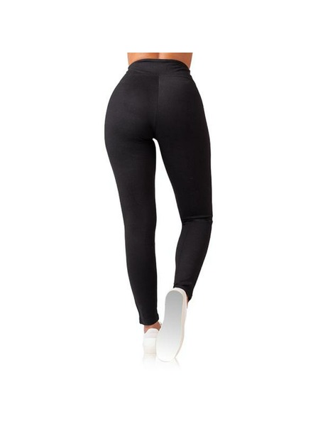 Bellinda RELAX & GO SHAPING LEGGINGS - Formáló női leggings - fekete