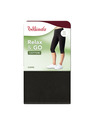 Bellinda RELAX & GO COTTON CAPRI - Női pamut capri - fekete