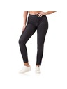 Bellinda RELAX & GO JEANS TREGGINGS - Női treggings - fekete