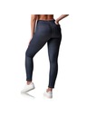Bellinda RELAX & GO JEANS TREGGINGS - Női treggings - sötétkék