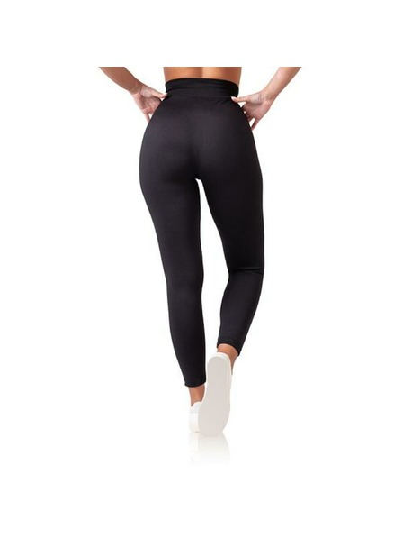 Bellinda RELAX & GO THERMO LEGGINGS - Termo leggings - fekete