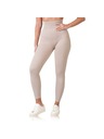 Bellinda RELAX & GO RIB OPTIC LEGGINGS - Női divatos leggings - taupe