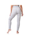 Bellinda RELAX & GO CUDDLE LEGGINGS - Női téli leggings - szürke