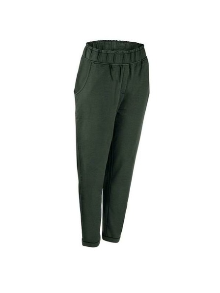 Nur Die NUR DIE SWEAT HOME PANTS - Modern sport nadrág - fekete