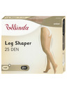 Bellinda LEG SHAPER 25 DEN - Formázó harisnyanadrág - amber