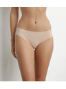 DIM DIM BODY TOUCH SLIP - Női varrásmentes alsónadrág - testszín
