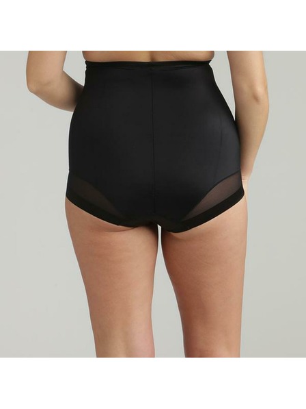 Playtex PLAYTEX PERFECT WAISTLINER - Női formázó alsónadrág - fekete