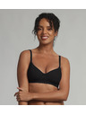 Playtex PLAYTEX RCS WIREFREE PADDED BRA - Női kitöltött melltartó - fekete