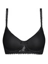 Playtex PLAYTEX RCS WIREFREE PADDED BRA - Női kitöltött melltartó - fekete