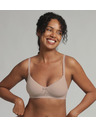 Playtex PLAYTEX RCS WIREFREE PADDED BRA - Női kitöltött melltartó - testszínű