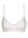 Playtex PLAYTEX RCS WIREFREE PADDED BRA - Női kitöltött melltartó - fehér