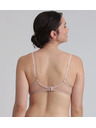 Playtex PLAYTEX RCS UNDERWIRE PADDED BRA - Női melltartó merevítővel - testszín