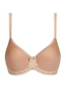 Playtex PLAYTEX RCS UNDERWIRE PADDED BRA - Női melltartó merevítővel - testszín