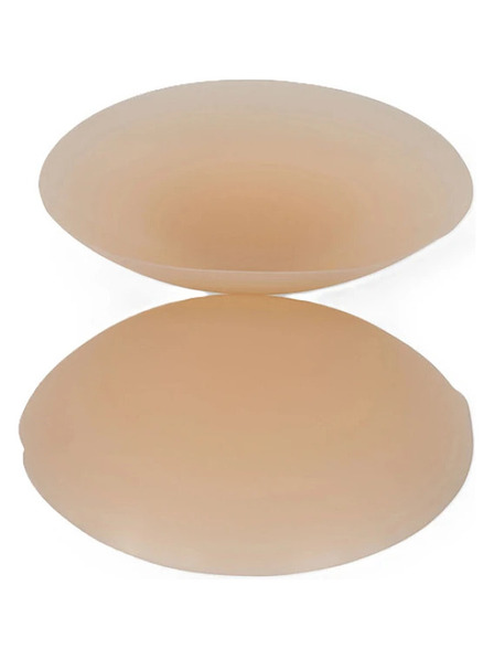 DIM NIPPLE COVERS - Szilikonbetét mellbimbóhoz - testszínű