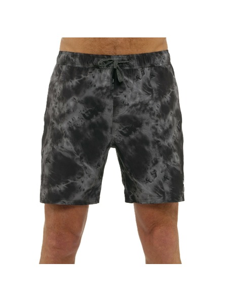 Horsefeathers Sportágyi rövidnadrág Talon - tie dye