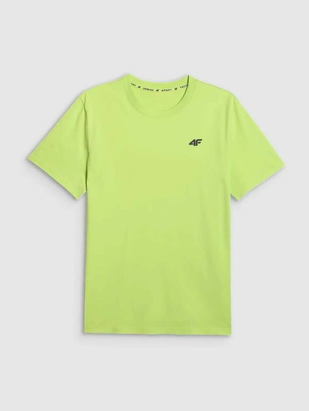 4F Férfi póló 4F James