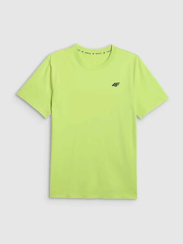 4F Férfi póló 4F James