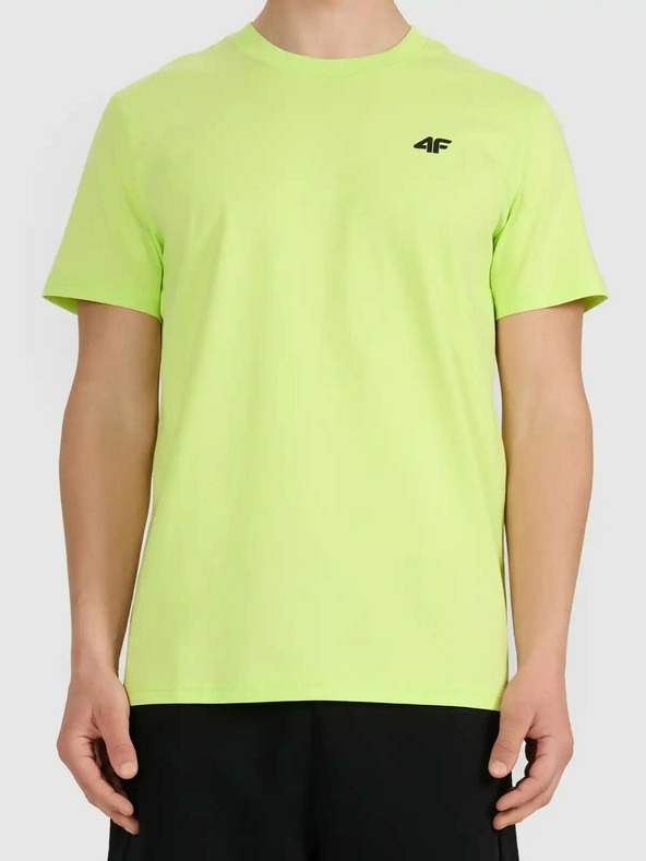 4F Férfi póló 4F James
