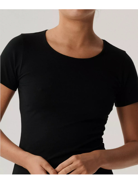 Atlantic Női Trikó Atlantic - fekete