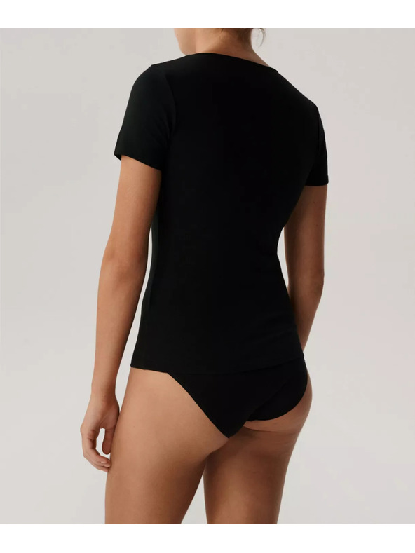 Atlantic Női Trikó Atlantic - fekete