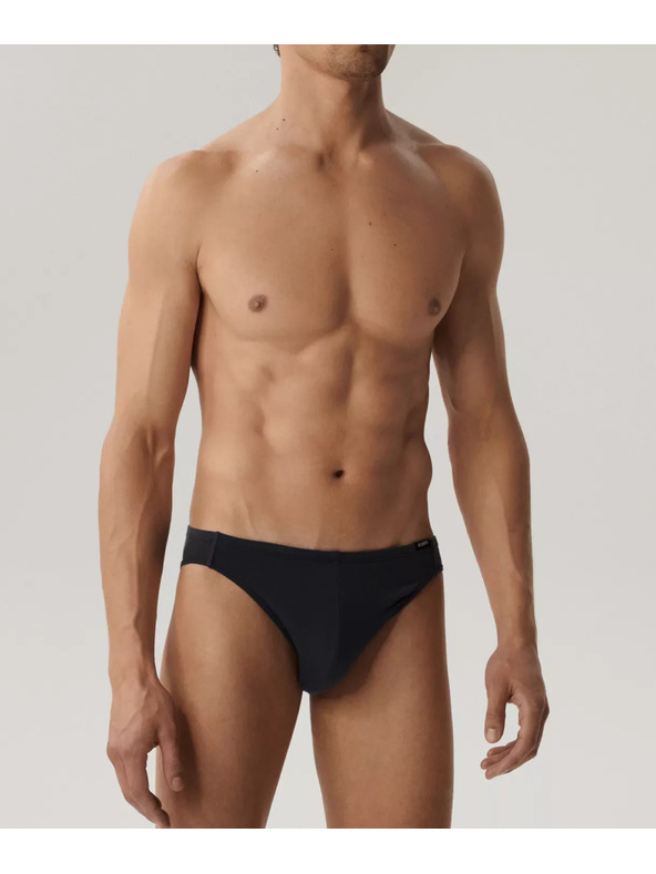 Atlantic 2-PACK Férfi slip mini