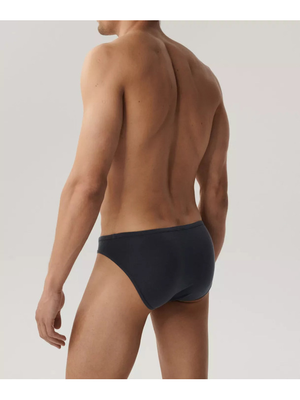 Atlantic 2-PACK Férfi slip mini