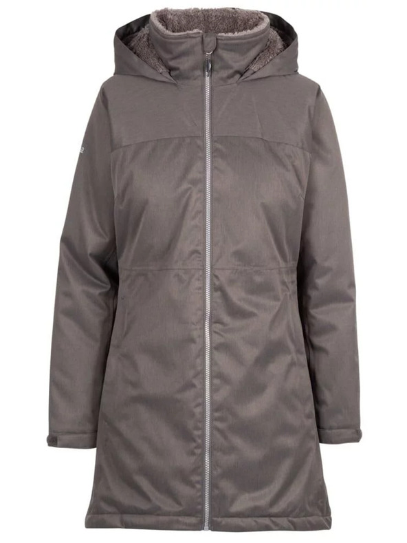 Trespass Női vízálló kabát Trespass Wintry