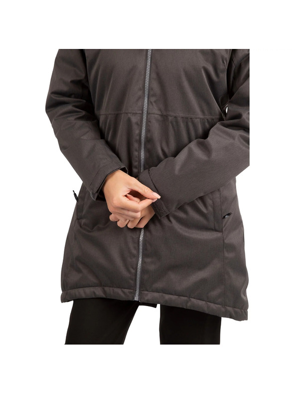 Trespass Női vízálló kabát Trespass Wintry