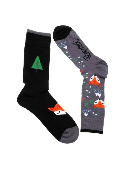 Represent Zokni FOXES