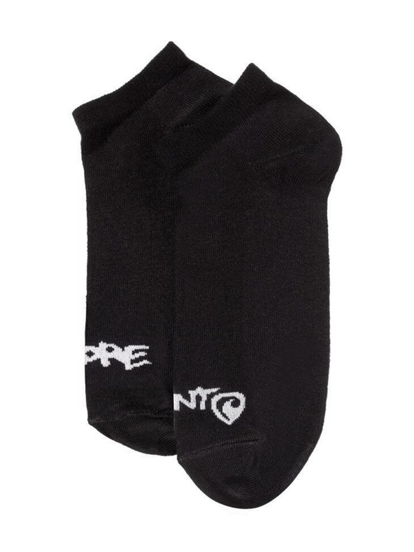 Represent Zokni BLACK