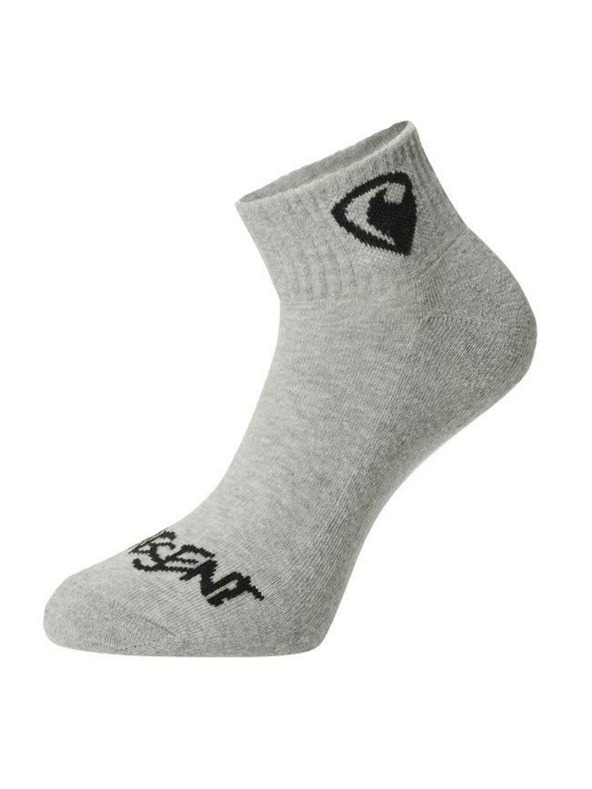 Represent Zokni GREY