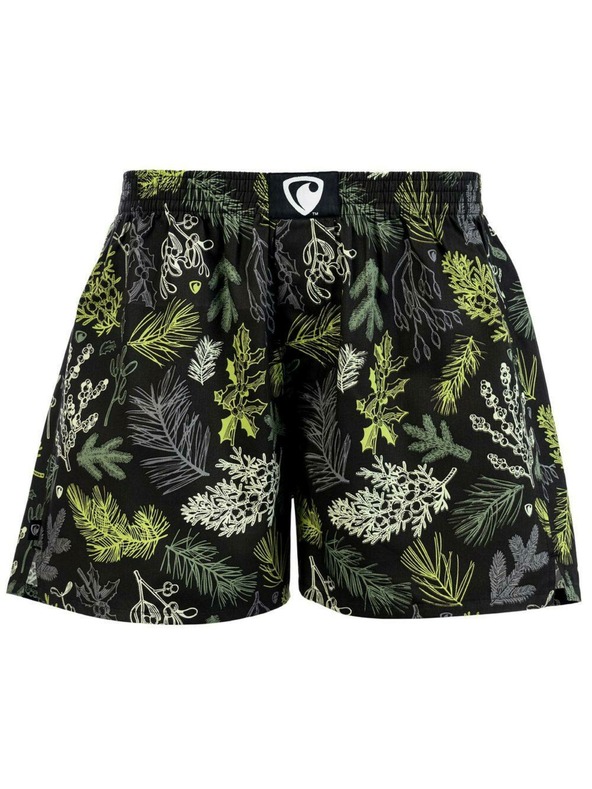 Represent Férfi boxer EXCLUSIVE ALI PRICKLY TREETOP