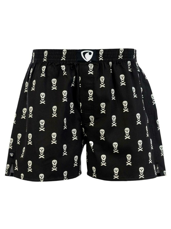 Represent Férfi boxer EXCLUSIVE ALI LUFTPIRATEN