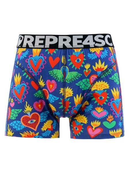 Represent Férfi boxer EXCLUSIVE SPORT BURNING VALENTINE