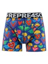 Represent Férfi boxer EXCLUSIVE SPORT BURNING VALENTINE