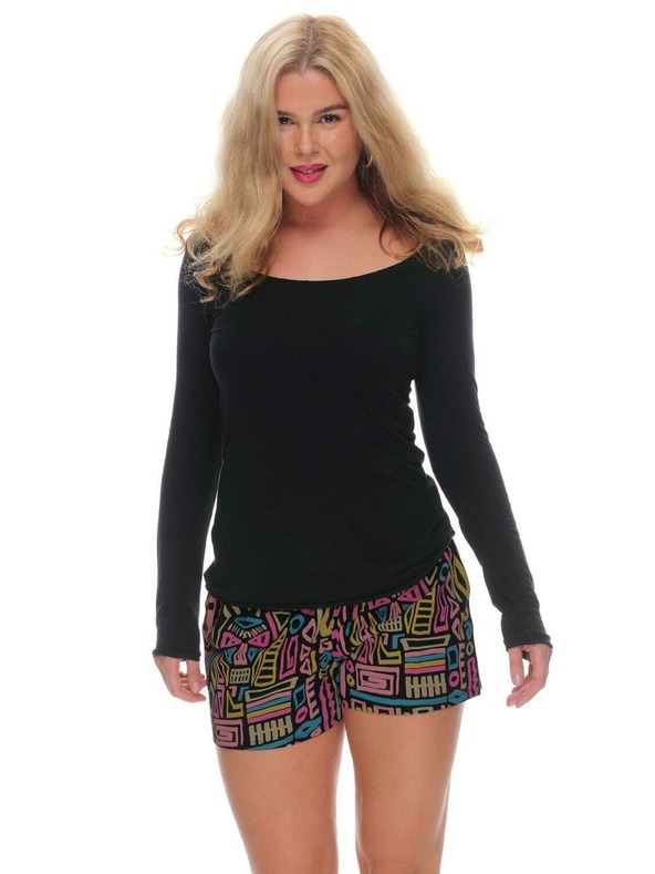 Represent Női boxer TRIBE