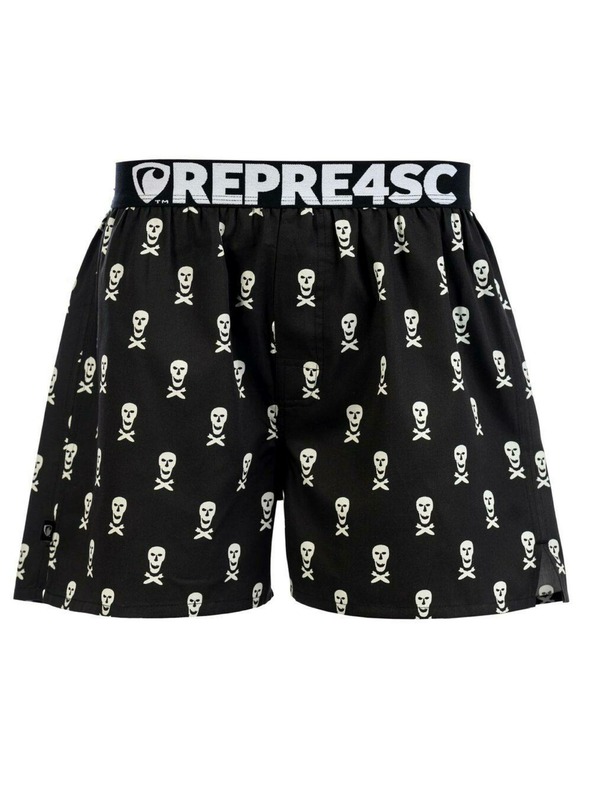 Represent Férfi boxer EXCLUSIVE MIKE LUFTPIRATEN